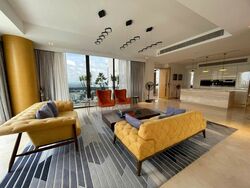 Trilight (D11), Condominium #478609061